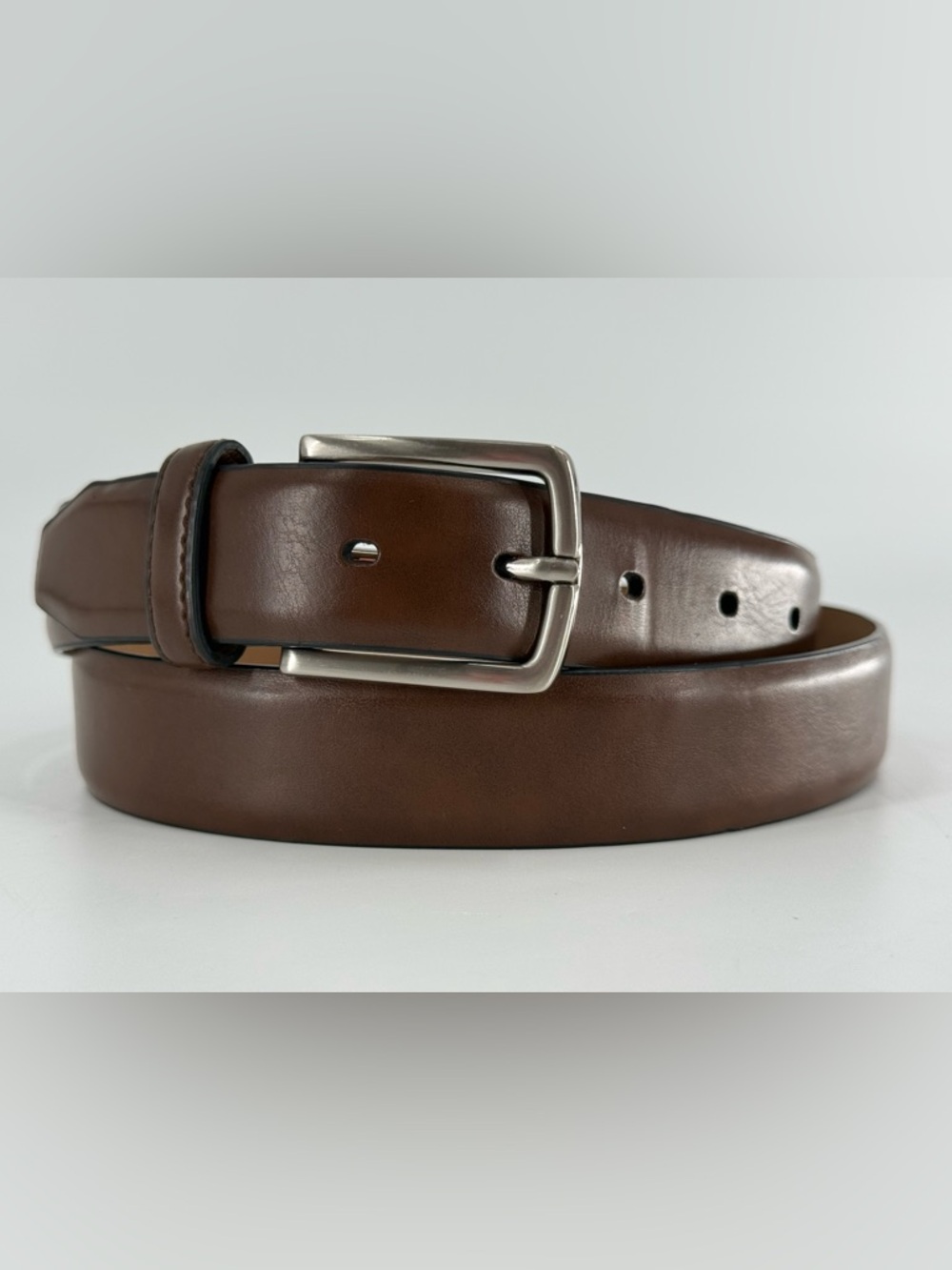 Dockers Vegan Leather Men’s Business Casual Belt 40‎
